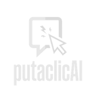 PutaclicAI Logo